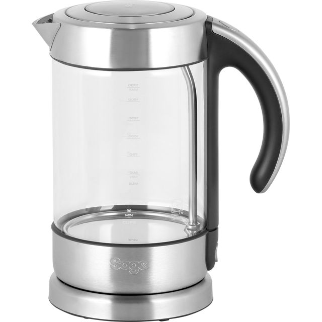 Sage The Crystal Clear Classic Kettle Kettle review