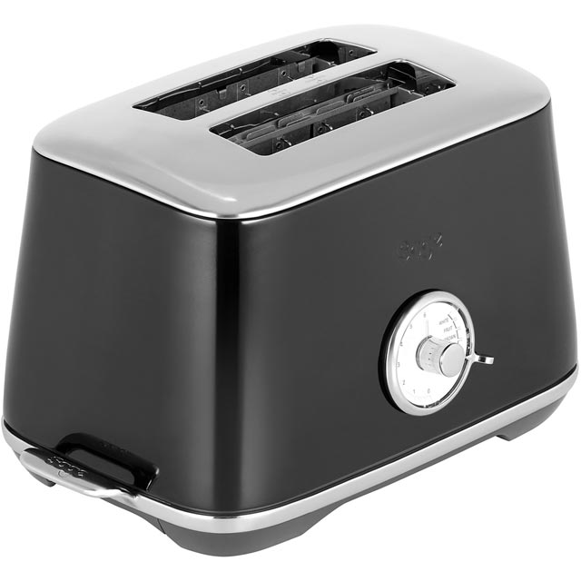 Sage Luxe Toaster review
