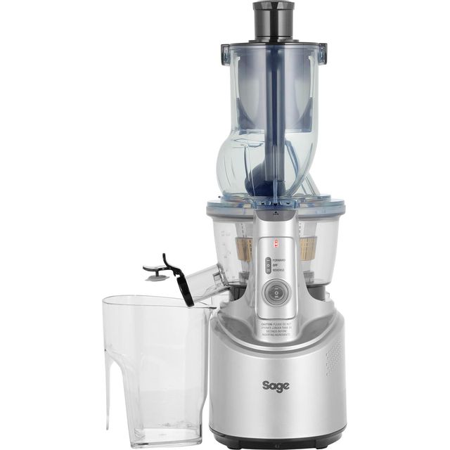 Sage The Big Squeeze Juicer review