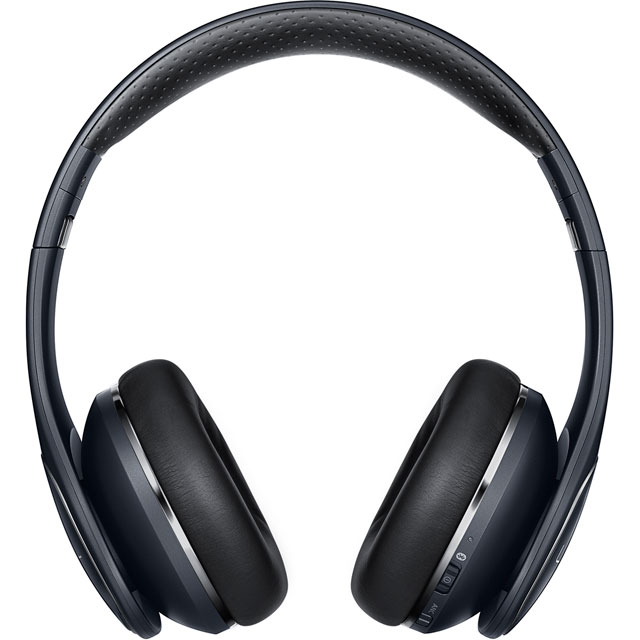 Samsung Level On On-Ear High-res Audio Wireless Headphones - Black
