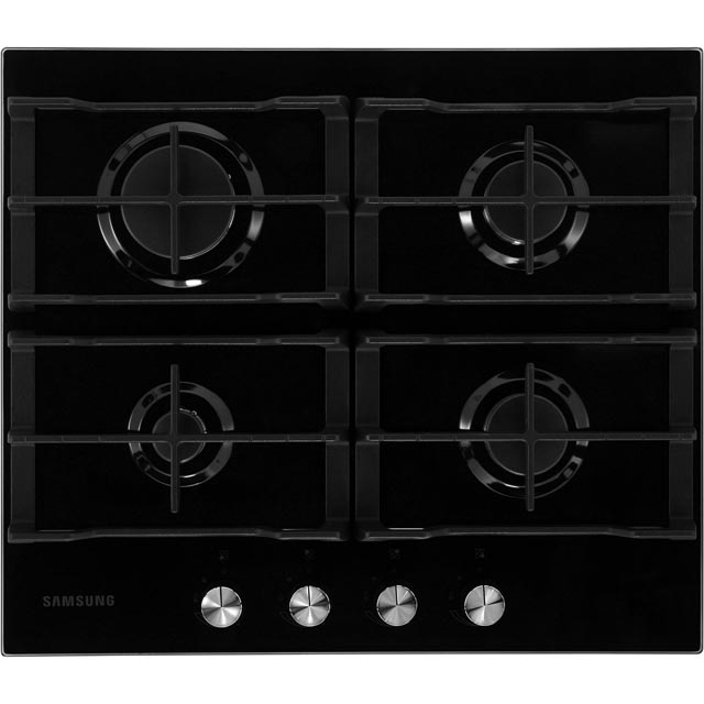 Samsung Prezio Integrated Gas Hob review