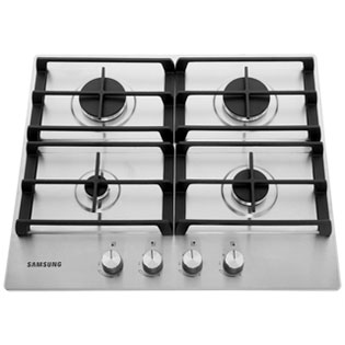 Samsung NA64H3010AS 60cm Gas Hob Review