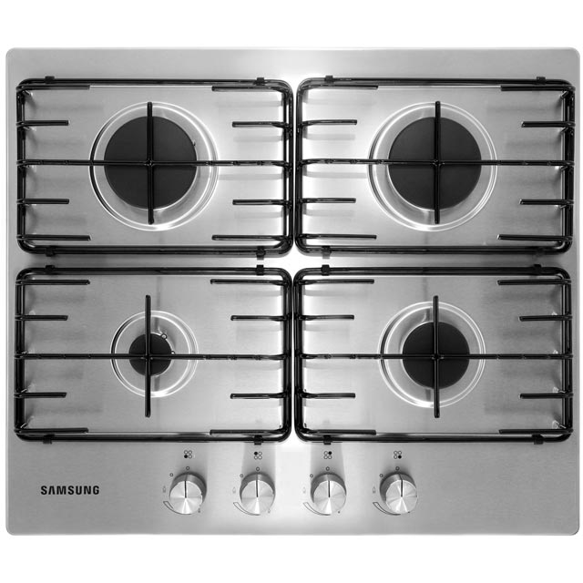 Samsung Integrated Gas Hob review