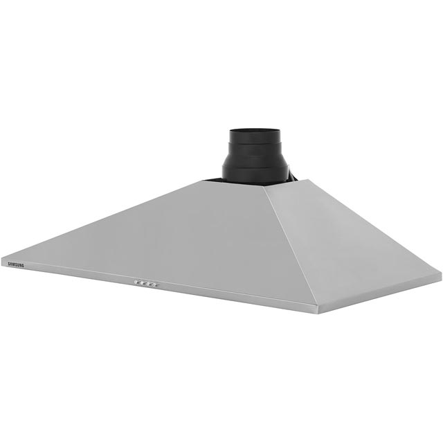 Samsung NK36M3050PS 90 cm Chimney Cooker Hood - Stainless Steel - NK36M3050PS_SS - 4