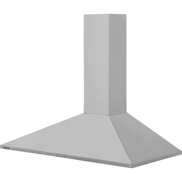 Samsung NK36M3050PS 90 cm Chimney Cooker Hood - Stainless Steel - NK36M3050PS_SS - 1