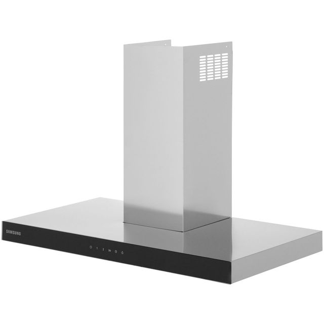 Samsung Prezio NK36M5070BS 90 cm Chimney Cooker Hood Review