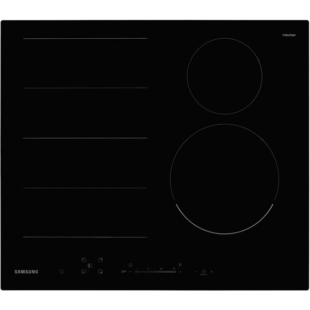 Samsung Chef Collection Integrated Electric Hob review