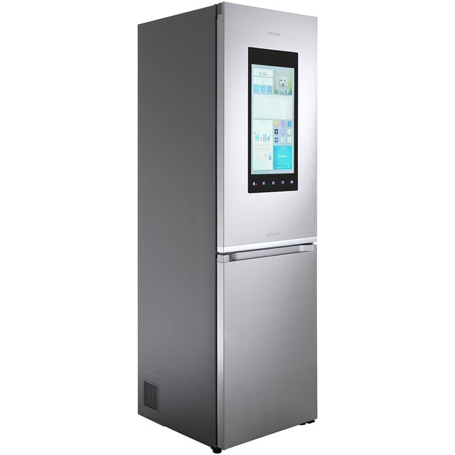 Samsung Family Hub‚Ñ¢ Free Standing Fridge Freezer Frost Free review