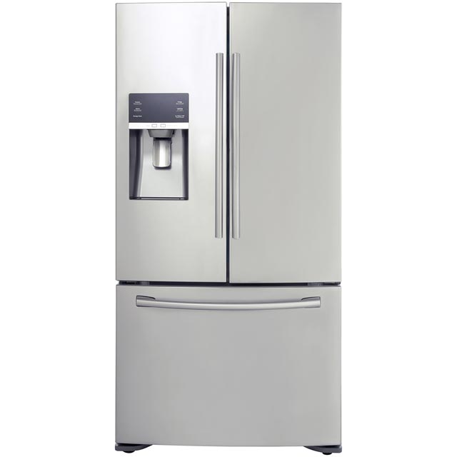 Samsung RF23HTEDBSR American Fridge Freezer - Stainless Steel - A+ Rated