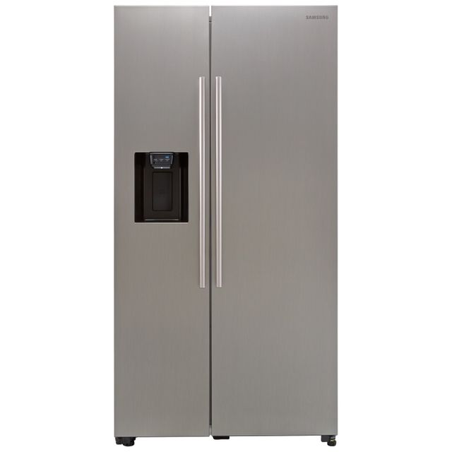 Samsung RS8000 Free Standing American Fridge Freezer review