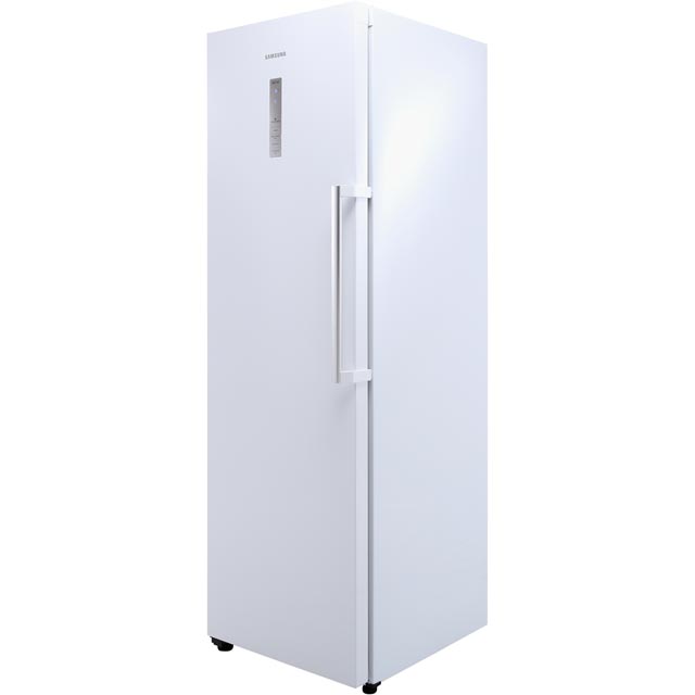 Samsung RR7000M Free Standing Freezer Frost Free review
