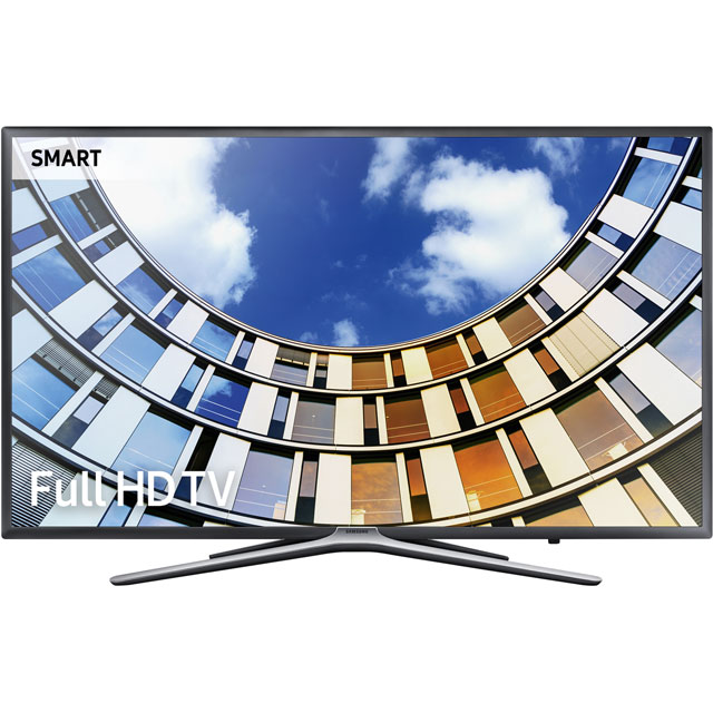 Samsung UE43M5520 Led Tv Review