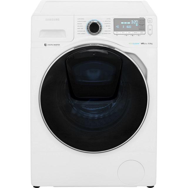 Samsung Washing Machines