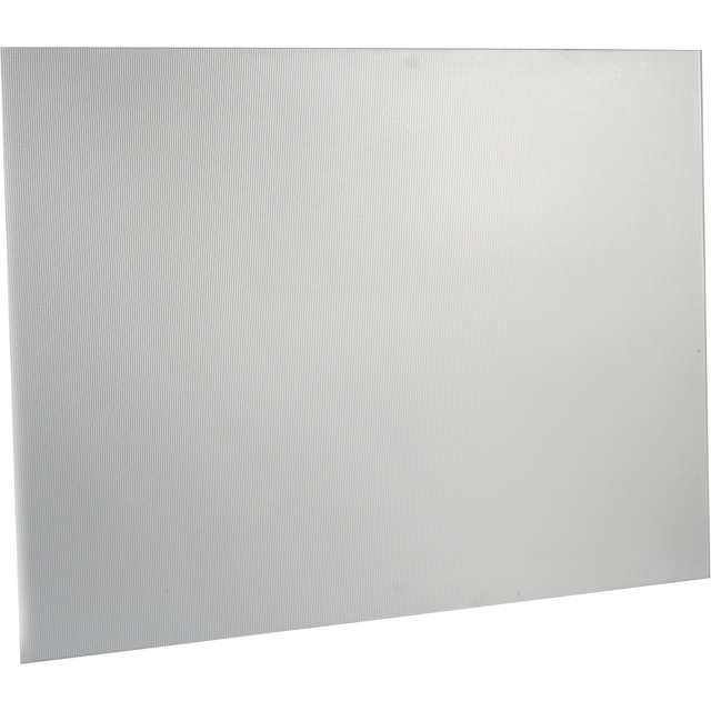Non-Branded SBK100 Built In Splashbacks - Stainless Steel