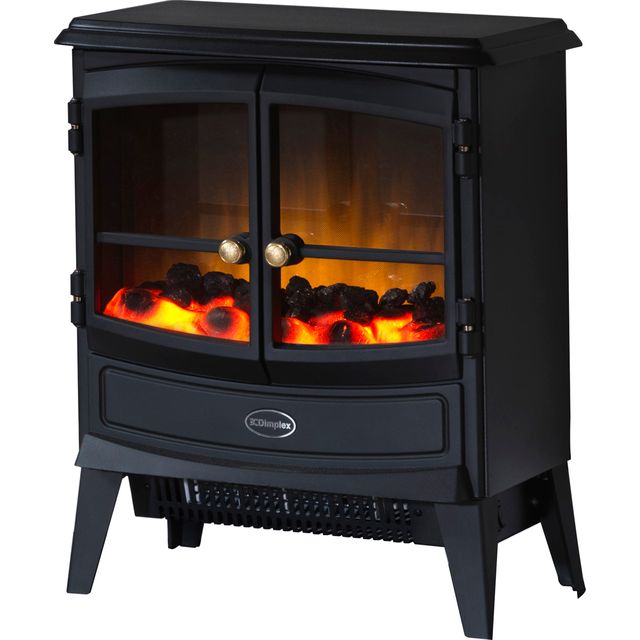 Dimplex Springbourne Optiflame Electric Stove review