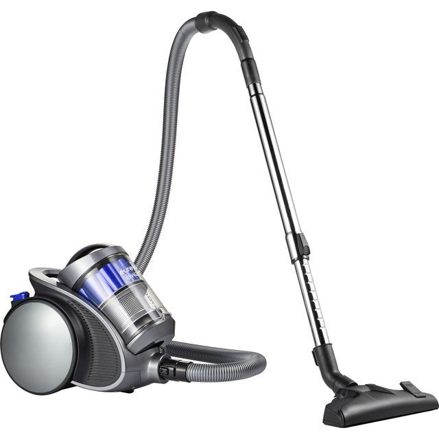 Eureka Swan MultiForce SC15814N Cylinder Vacuum Cleaner Review