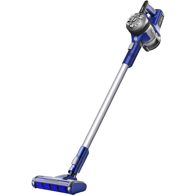 Eureka Swan PowerPlush Turbo Cordless Vacuum Cleaner review