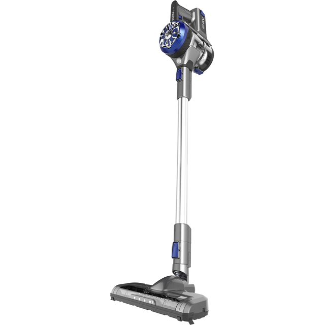 Eureka Swan PowerTurbo Cordless Vacuum Cleaner review