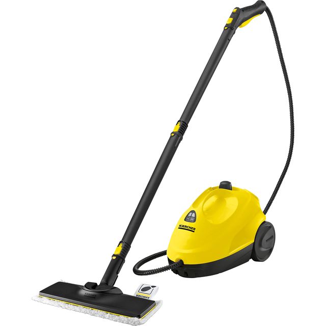 Karcher SC2 EasyFix Steam Cleaner Review