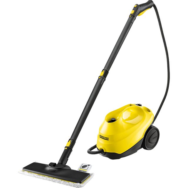 Karcher SC3 EasyFix Steam Cleaner Review