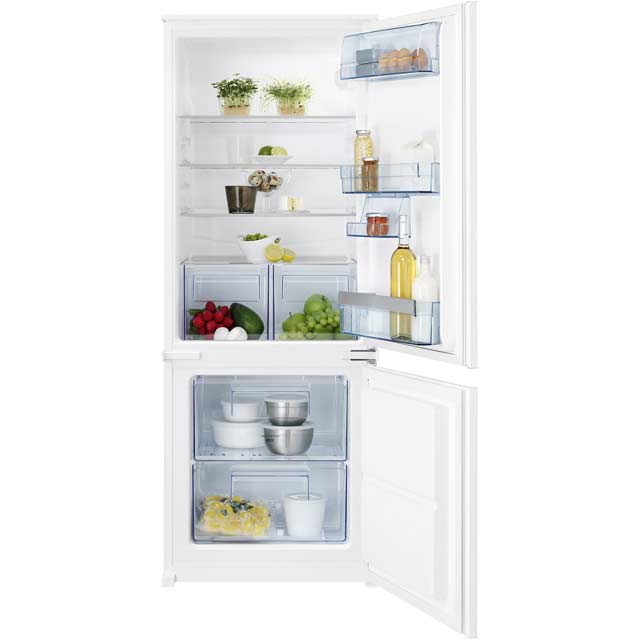 Built In Fridge Freezers with a 60/40 split