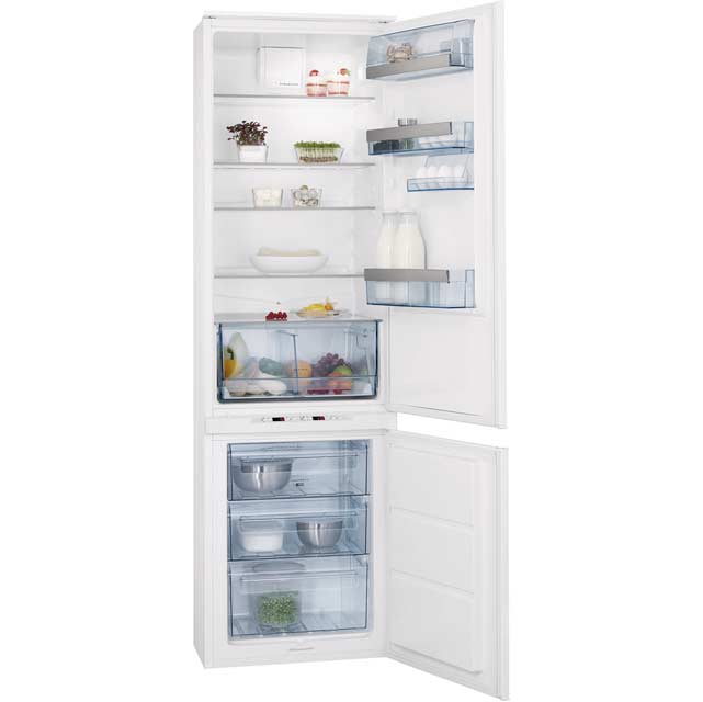 Built In Fridge Freezers