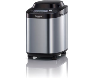 Panasonic Bread Maker review