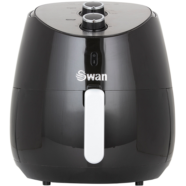 Swan Manual Air Fryer review