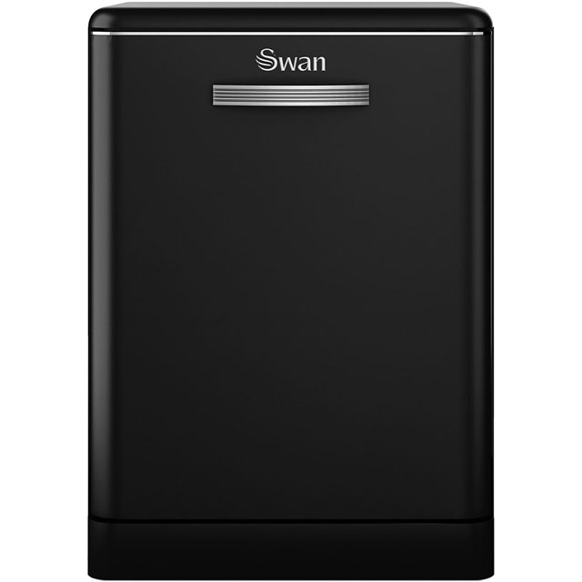 Swan Retro Free Standing Dishwasher review