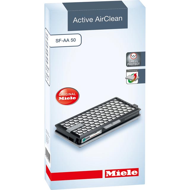 Miele Active AirClean Filter SF AA 50 Review