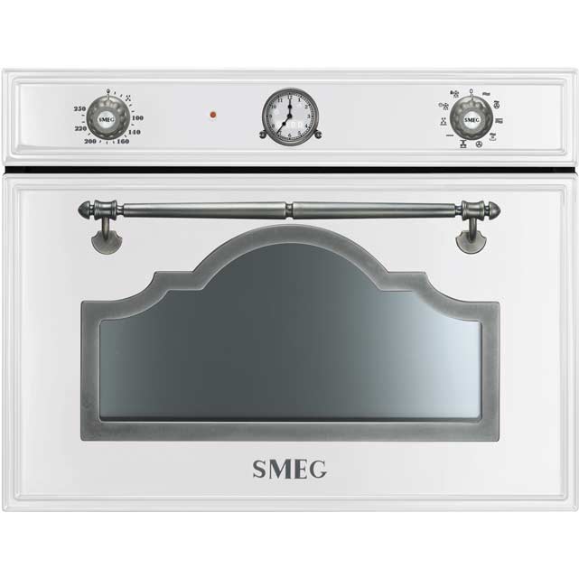 Smeg Cortina Integrated Single Oven review