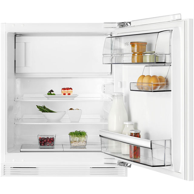 AEG Built Under Refrigerator review