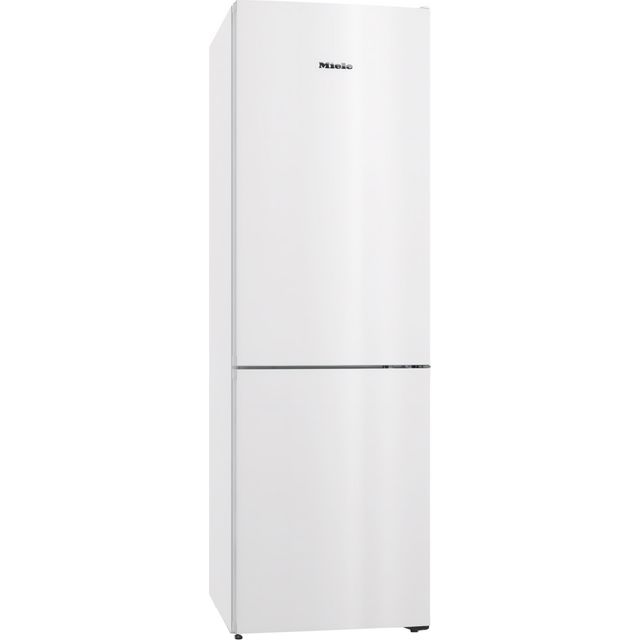 Miele KFN4374 70/30 Frost Free Fridge Freezer – White – E Rated