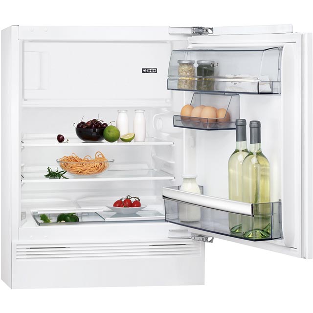 AEG SFE58221AF Built Under Refrigerator Review