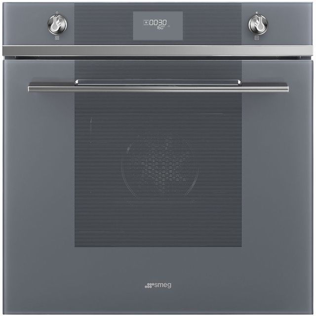 Smeg Linea SFP6101TVS1 Built In Electric Single Oven Review