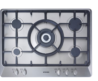 Stoves Integrated Gas Hob review