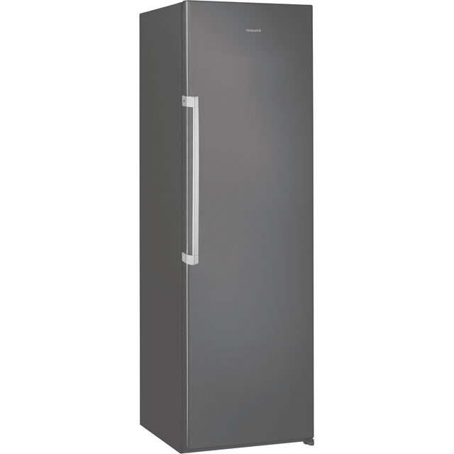 Hotpoint Day 1 Free Standing Larder Fridge review