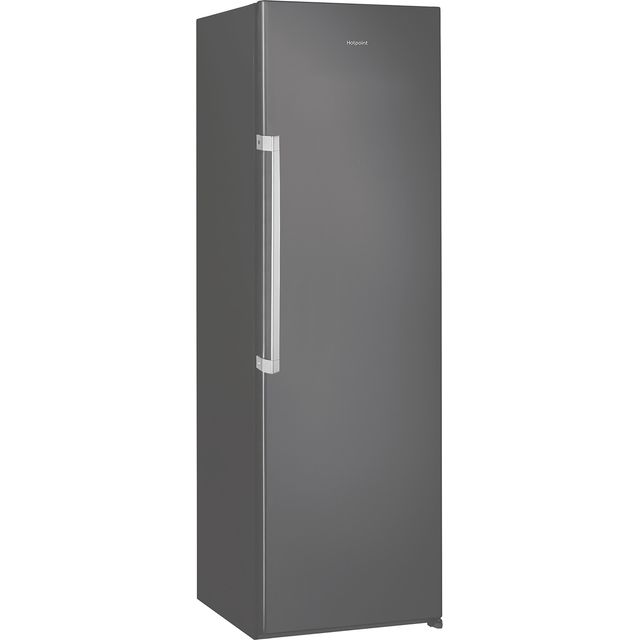 Hotpoint SH81QGRFDUK1 Fridge Review