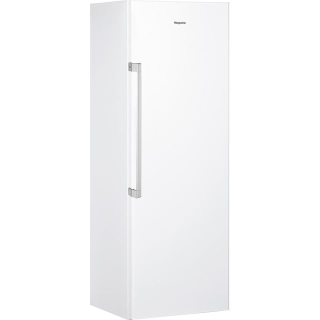 Hotpoint SH81QWRFDUK1 Fridge Review