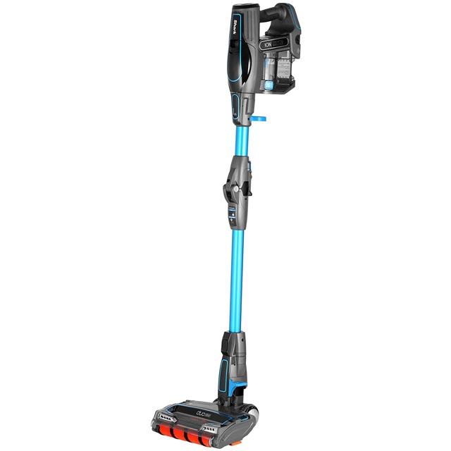 Shark DuoClean with Flexology Cordless Vacuum Cleaner review