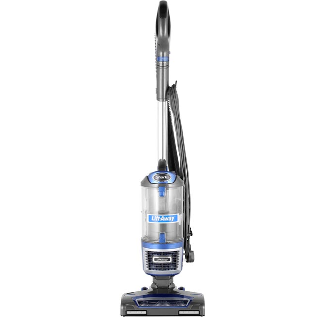 Shark Lift Away Upright Vacuum Cleaner review