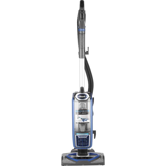 Shark Powered Lift Away NV681UK Upright Vacuum Cleaner Review