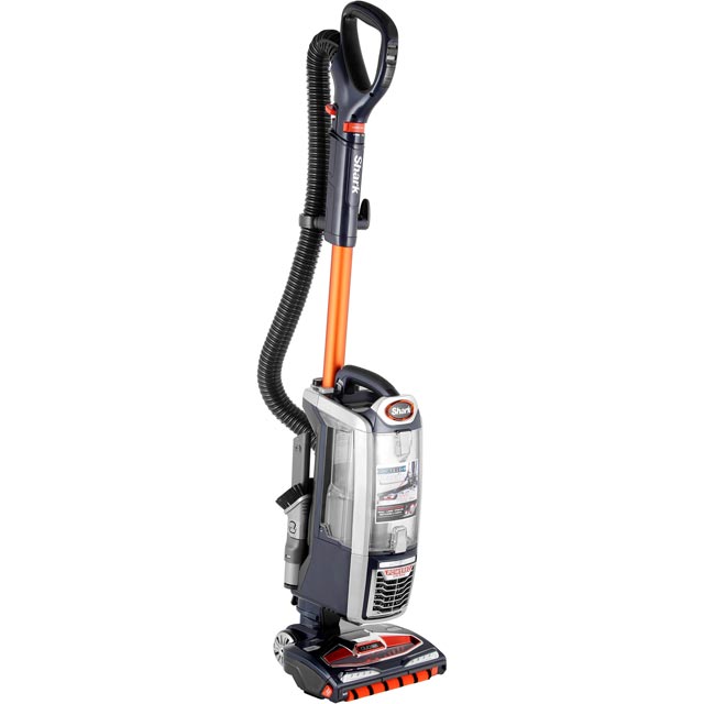 Shark DuoClean with Powered Lift Away True Pet Upright Vacuum Cleaner review