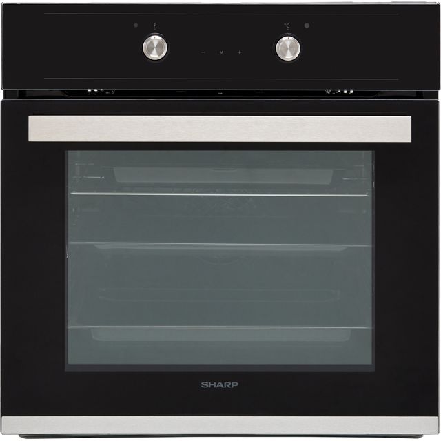 Sharp K-60D19BM1-EU Built In Electric Single Oven Review