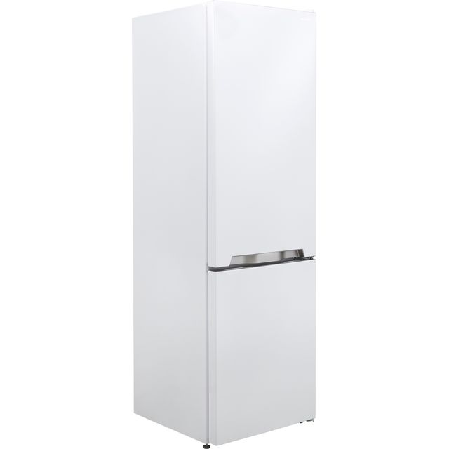 Sharp SJ-BB04DTXW1-EN 60/40 Fridge Freezer Review