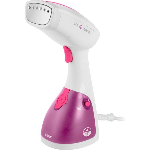 Swan SI12020N Handheld Garment Steamer Review