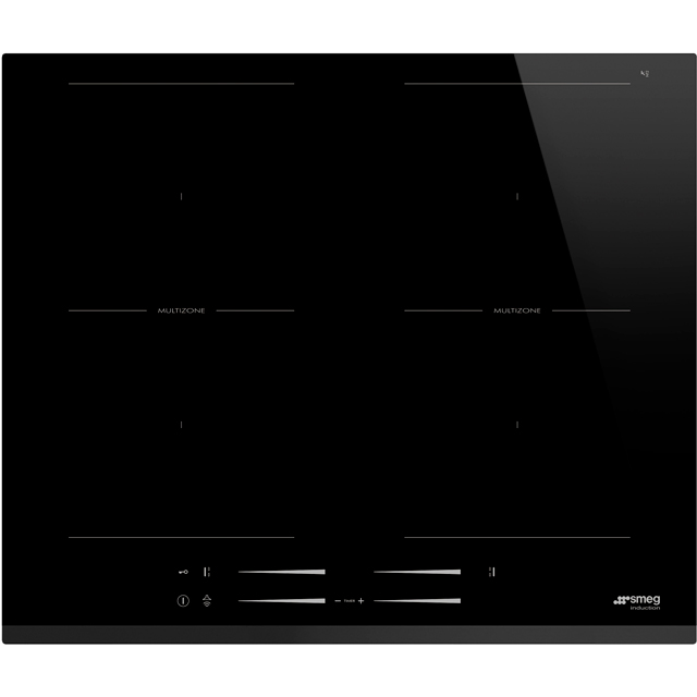 Smeg SI2M7643B 60cm Induction Hob Review