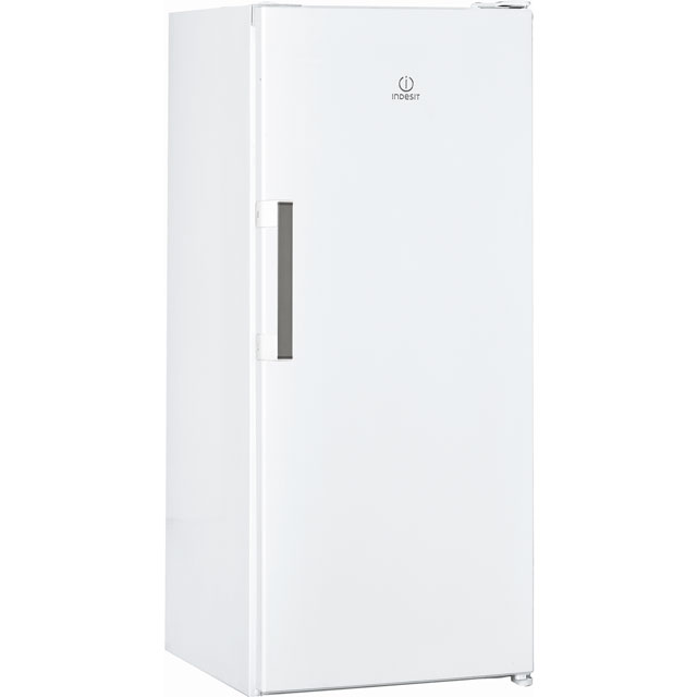 Indesit SI41WUK Free Standing Larder Fridge Review