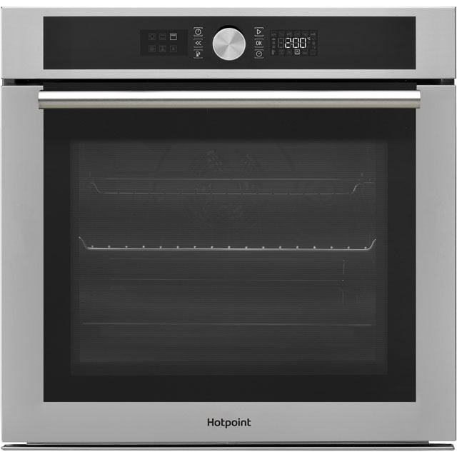 Hotpoint Class 4 Integrated Single Oven review