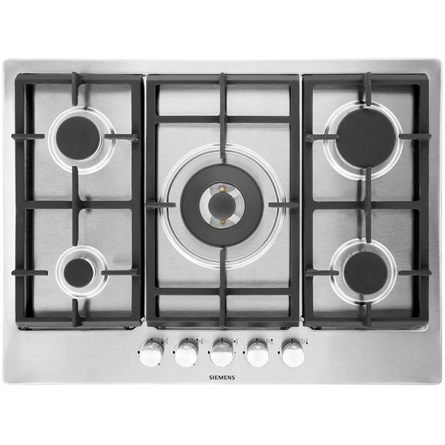 Siemens IQ-300 Integrated Gas Hob review